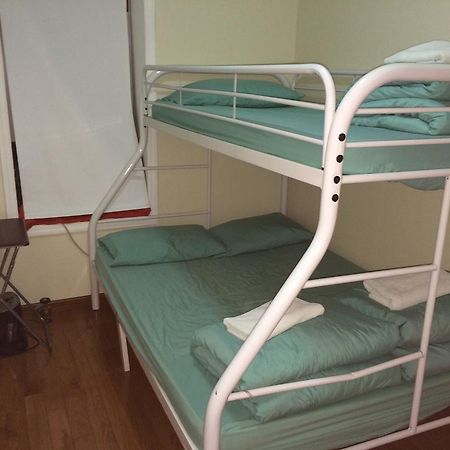 Manhattan Bowery Lodge Inc New York Room photo