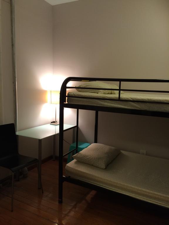 Manhattan Bowery Lodge Inc New York Room photo