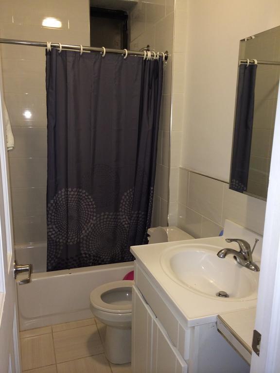 Manhattan Bowery Lodge Inc New York Room photo
